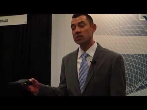 #CCAExpo: GetWireless Talks Option CloudGate And Sierra Wireless Airlink