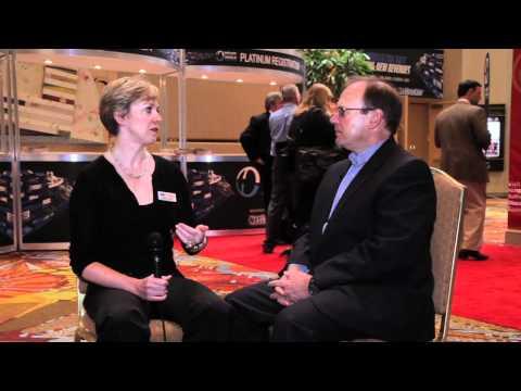 RCR Wireless Interviews Aileen Smith Of TM Forum