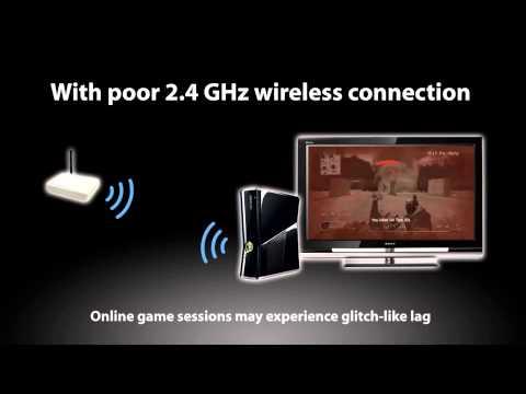 ZyXEL 500 Mbps Powerline Pass-Thru Gigabit Ethernet Adapter