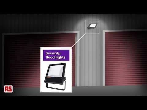 How Secure Is Your Business? | RS Components