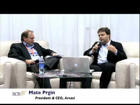 4G World 2010 Overview