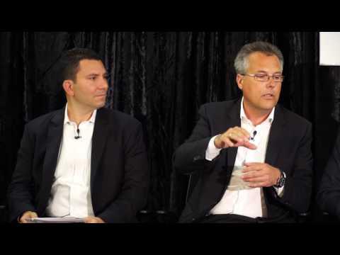 NXP: Smart Cities Panel Featuring Austin Mayor Steve Adler