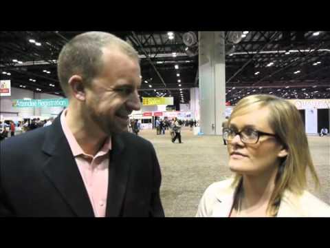 CTIA 2011: Chris Ruff Of UIEvolution