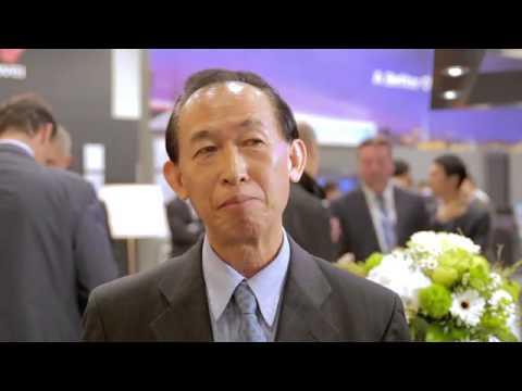 InnoTrans2014：SMRT On The Future Of Singapore's Mass Transit Systems