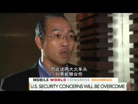 ZTE Talks About 5G Tech Innovation & Strategy