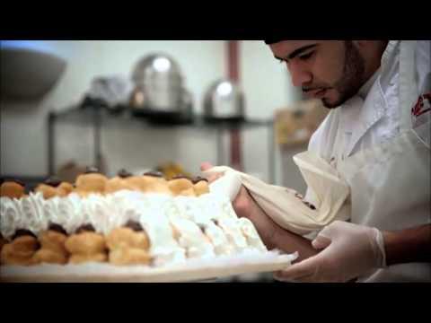 Avaya Helps Carlo’s Bakery Grow