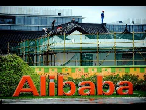 Alibaba Opens US Data Center