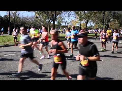 Avaya Government Solutions: Sponsor Of The 2014 Marine Corps Marathon