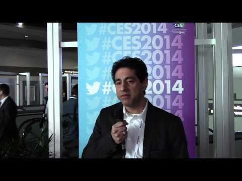 CES 2014: Verveba Telecom Seeing A New Consumer Focused Future For Network Service Providers