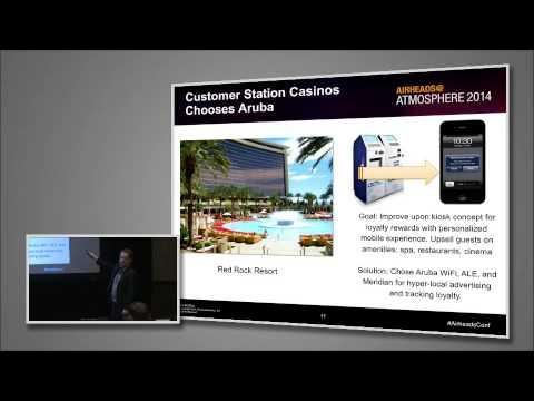Airheads Vegas 2014 Breakout Video - Mobile Engagement, Current State Of The Solution