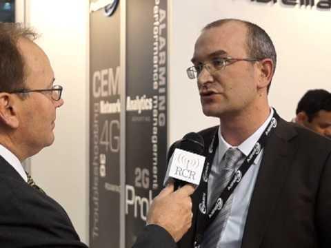 2013 MWC: Astellia Delivers Probe Based Subscriber Data To Mobile Carriers