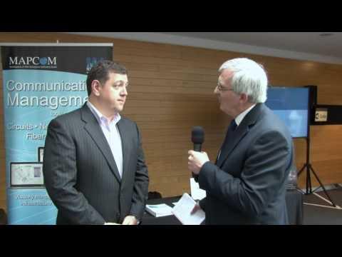 Interview With Volodymyr Chornodolsky, Mapcom Systems