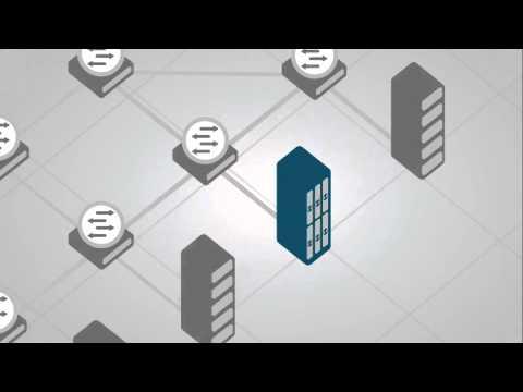 New Network Data Center Security Solution: New Demo