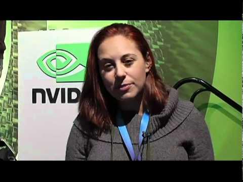 CES 2011: NVIDIA Press Conference