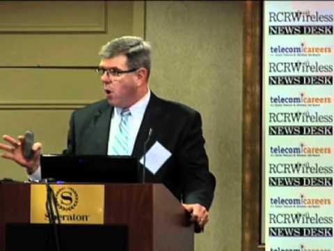 Philly MBB 2011: Harry Martin, Regional Director, Verizon Wireless