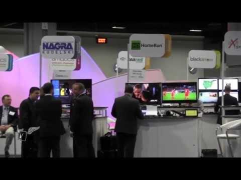 2013 Cable Show Recap