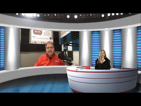 Avaya Public Safety Interview: Kirsty Halloran And Mark Fletcher