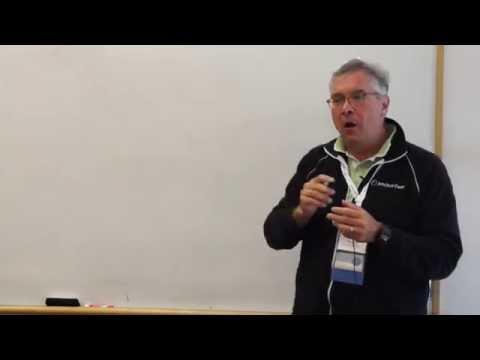 #TC32014: How It Works - Wi-Fi Security For Carriers