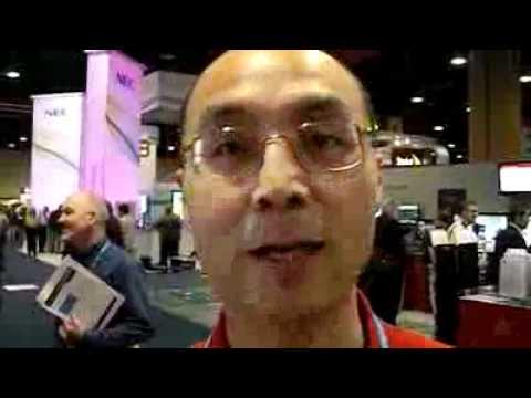 Avaya Notification Solution With Jerry Xie