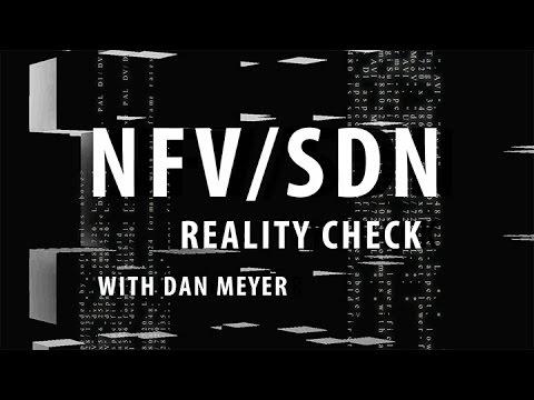 NFV SDN Reality Check - Episode 12: The Role Of OpenStack In Virtualizing Telecom Operations