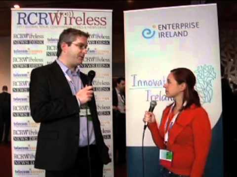 TM Forum 2011: Paul Colgan, CTO, The Now Factory