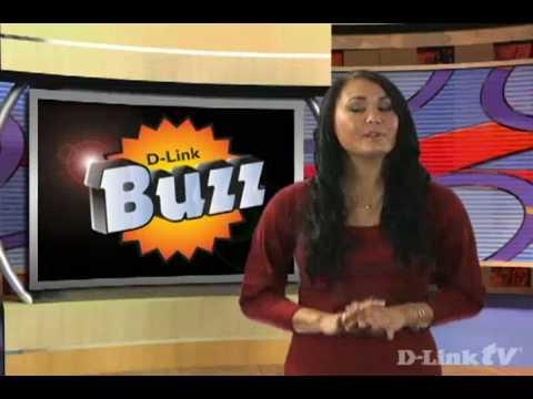 The D-Link Buzz Episode 28