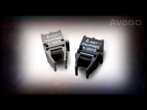 Avago Technologies Alternative And Renewable Energy
