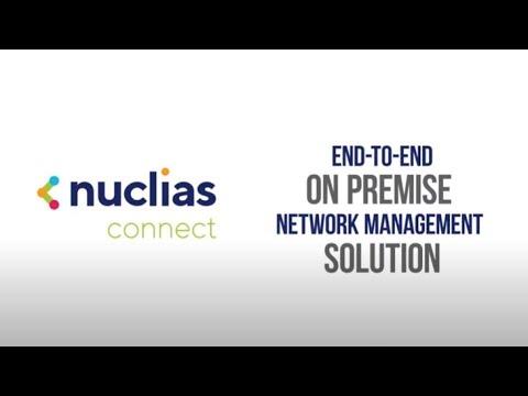 D-Link Nuclias Connect Network Management Solution (DNC-100 & DNH-100)