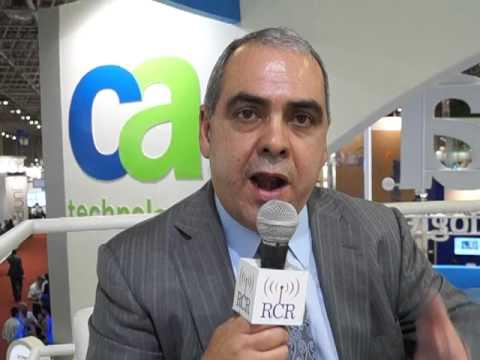 2012 Futurecom: CA Technologies Predictions For Future LTE Deployments