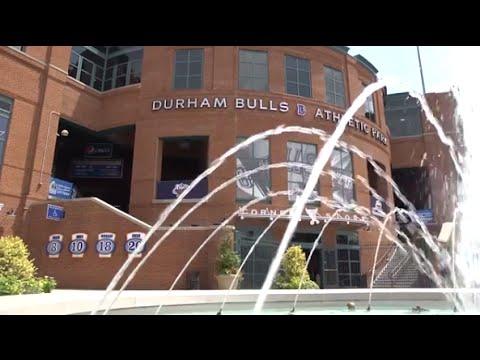 Durham Bulls Hit A Home Run With ProCloud Wi-Fi