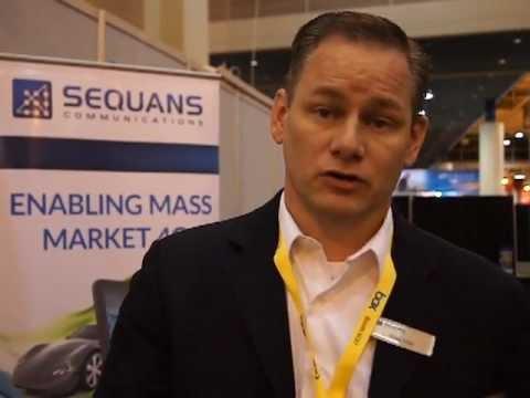 CTIA 2012: Sequans 2012 Strategy