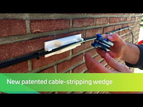 FTTH Facade Solution