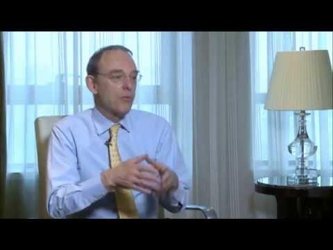 CEO UK Broadband Interview - 2014 Global Professional LTE Summit