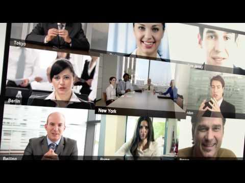 Avaya Scopia XT5000 Room System: Video Collaboration With HD Quality