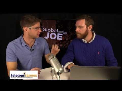 Global Joe: Daily Telecom And ICT News Episode 113