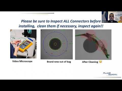 Will My Fiber Support Webinar Video