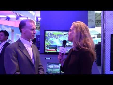 #MWC14 Qualcomm Discusses LTE Broadcast Platform To Deliver Content From Carriers