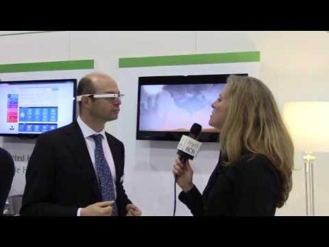 #MWC14 Accenture Partners With KPN To Develop Solutions Using Google Glass
