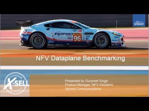 NFV Dataplane Benchmarking (vSwitch Performance Benchmarking)