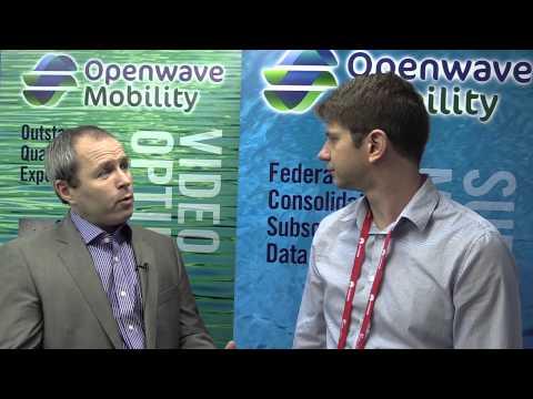 #MWC15: Openwave Announces Secure Traffic Manager Launch