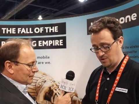 2013 CES: Truphone Reduces Global Roaming Cost By Up To 90 %