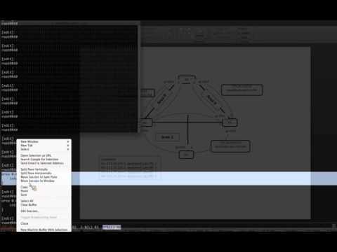 Intermediate OSPF: Using IPv4 With OSPFv3 Learning Byte