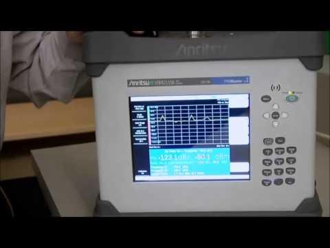 Anritsu PIM Master Demo