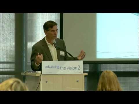 Smartphones As Personal Assistants -- Corning's Advancing The Vision-2 Symposium
