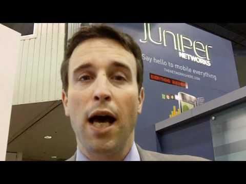 RCR Unplugged: Juniper Networks