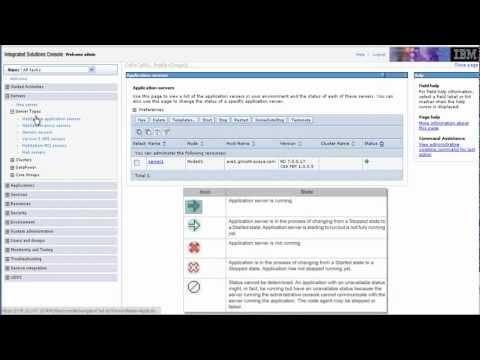 How To Access Avaya Agile Communication Environment Via IBM Websphere