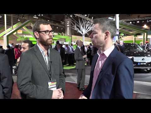 #MWC15: Ericsson Talks Mobile Content Delivery Strategy