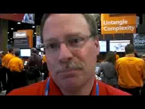 Avaya Contact Center 7.0 With Scott Hanwell