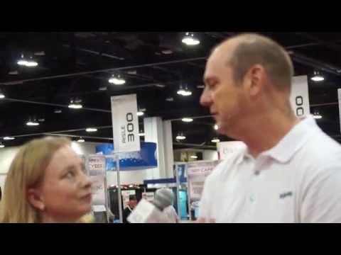 2014 SCTE Cable-Tec Expo: Xirrus On Wi-Fi Trends
