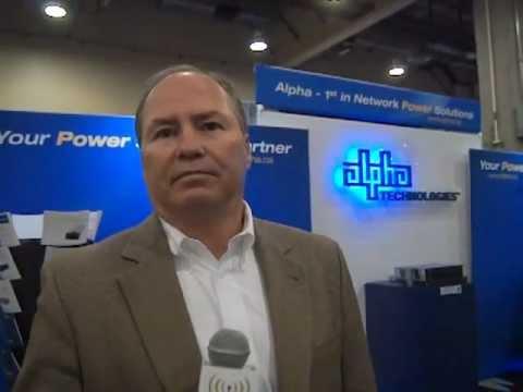 2012 TIA: Wireless And DAS Driving Central Office Power Requirements